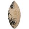 HW-Shapes Hybridskim Skimskullwave Skimboard