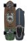 Carver Conlogue 29,50" CX4 Longboard Komplettboard