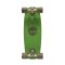 HW-Shapes Chubby Bunny Ultralight Surfskate CX4 Grün