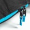 ROAM Boardbag Surfboard Daylight Funboard 7.0