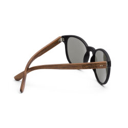 TAS Take A Shot The Knave of Hearts Sonnenbrille Walnuss