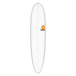 Surfboard TORQ Epoxy TET 9.6 Longboard  Pinline