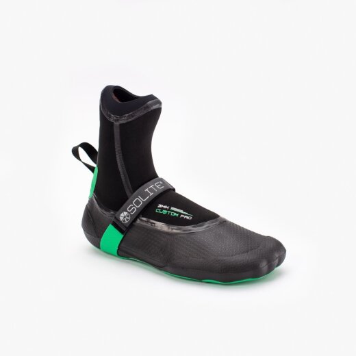 Solite 3mm Custom Pro anpassbarer Neoprenschuh