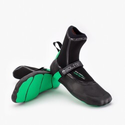 Solite 3mm Custom Pro  anpassbarer Neoprenschuh US11 (44.5)