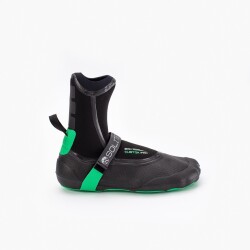 Solite 3mm Custom Pro  anpassbarer Neoprenschuh US11 (44.5)