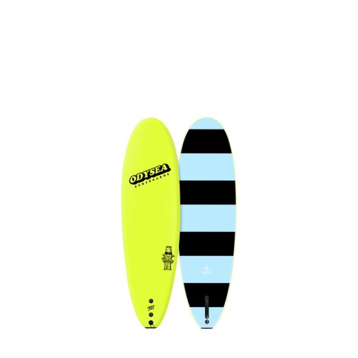 Catch Surf Odysea PLANK 60 Single Fin