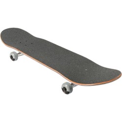 Globe G1 Hard Luck 8.0 Complete Komplettboard Skateboard