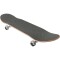 Globe G1 Hard Luck 8.0 Complete Komplettboard Skateboard