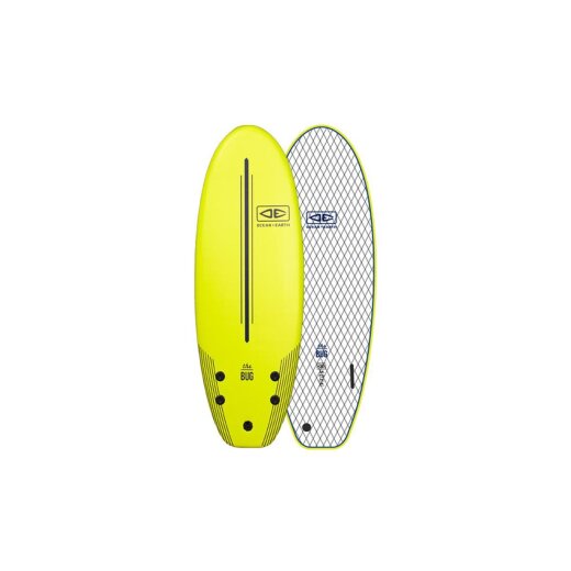 Ocean & Earth Bug 52" Mini Softboard