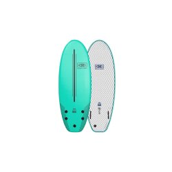 Ocean & Earth Bug 52" Mini Softboard