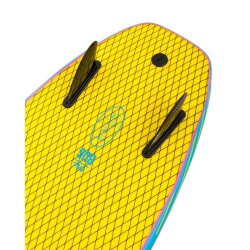 Ocean & Earth Bug 52" Mini Softboard