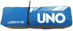 Ozone UNO Trainerkite Tubekite
