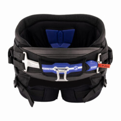 Prolimit Kite Sitztrapez Kite Seat Pro 2020 Black/Blue M