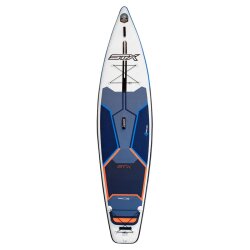 STX Inflatable SUP 126" x 32" x 6" Tourer...