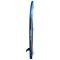 STX Inflatable SUP 126" x 32" x 6" Tourer Blue Orange