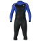 Prolimit Fusion 3/2  Overknee Neoprenanzug 2019 Black Blue