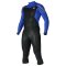 Prolimit Fusion 3/2  Overknee Neoprenanzug 2019 Black Blue