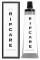 Ripcare Shoe Repair Schuhkleber Transparent