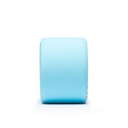 Orangatang FAT FREE (4er Set) 65mm/77a Blue