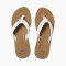 reef Cushion Breeze Zehentrenner Cloud