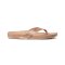 reef Cushion Bounce Court Zehentrenner Rose Gold