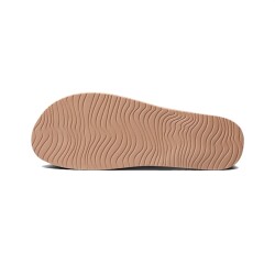 reef Cushion Bounce Court Zehentrenner Rose Gold US 6 (36)