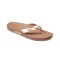 reef Cushion Bounce Court Zehentrenner Rose Gold US 6 (36)