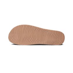 reef Cushion Bounce Court Zehentrenner Rose Gold US 8 (39)