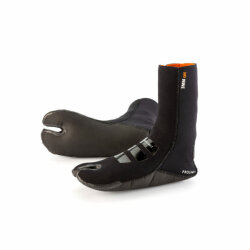 Prolimit Neopren Boot Socke Evo 3mm GBS Dura Sole Split Toe