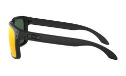 Oakley Holbrook Sonnenbrille Prizm Ruby Matte Black