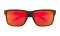 Oakley Holbrook Sonnenbrille Prizm Ruby Matte Black