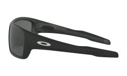 Oakley TURBINE Sonnenbrille PRIZM Black Iridium Matte Black