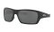 Oakley TURBINE Sonnenbrille PRIZM Black Iridium Matte Black