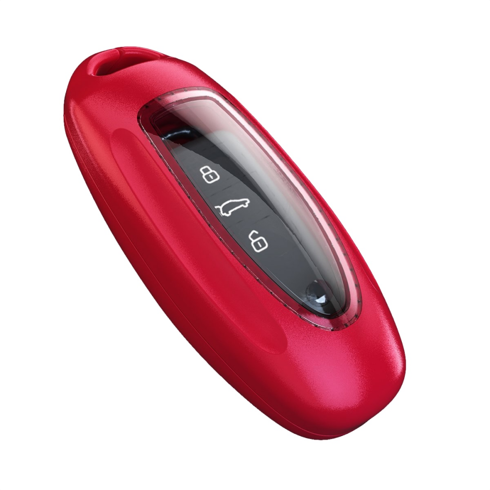 Schlüssel-Organizer Feuerfest - 54 Schlüsselaufbewahrung Mit Anhängern