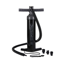 Mystic Standart Kite Pumpe inkl. Manometer
