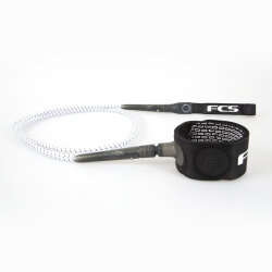 FCS Surfboard Leash Freedom 60" Ice