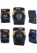 TSG Basic Schoner Set Night Blue Dusk Yellow