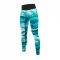 Mystic Dazzled SUP Rash Pant Mint S