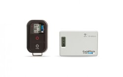 GoPro WI-FI BACPAC COMBO KIT Fernbediehnung + Wlan Modul