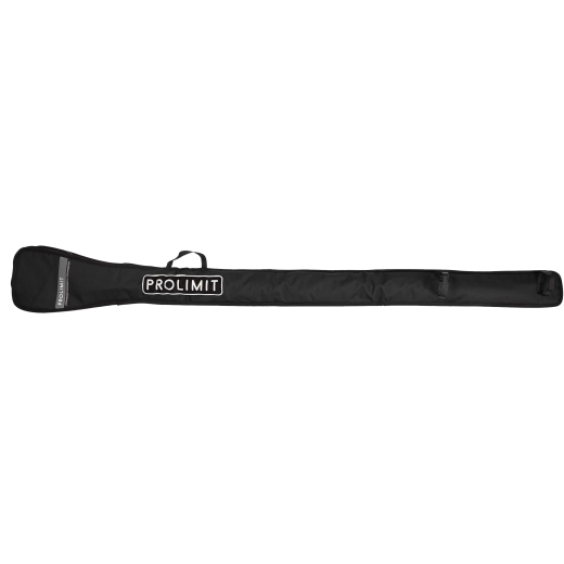 Prolimit SUP Double Paddle Bag  Black White