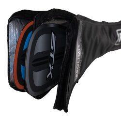 Prolimit SUP Double Paddle Bag  Black White