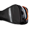 Prolimit SUP Double Paddle Bag  Black White