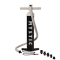 Mystic Kite Pump Extreme Aluschaft Kite Pumpe inkl. Manometer