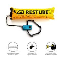 Restube Active Schwimmboje  icemint