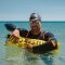 Restube Active Schwimmboje  icemint