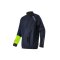Mystic Wind Barrier Kite Überzieher Navy XXL