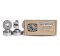 Carver Skateboards Abec7 Built-In Kugellager (Satz)