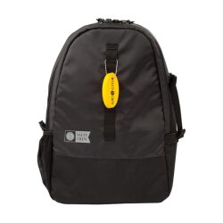 Salty Crew Foot Patroll Backpack Black