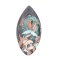 HW-Shapes Hybridskim Kids Foamy 100 Nixe