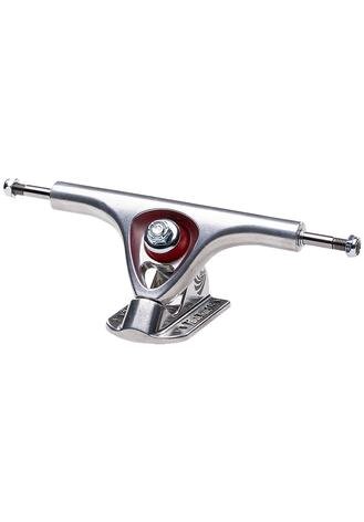 Paris V3 Silver Longboardachse 50° 165mm